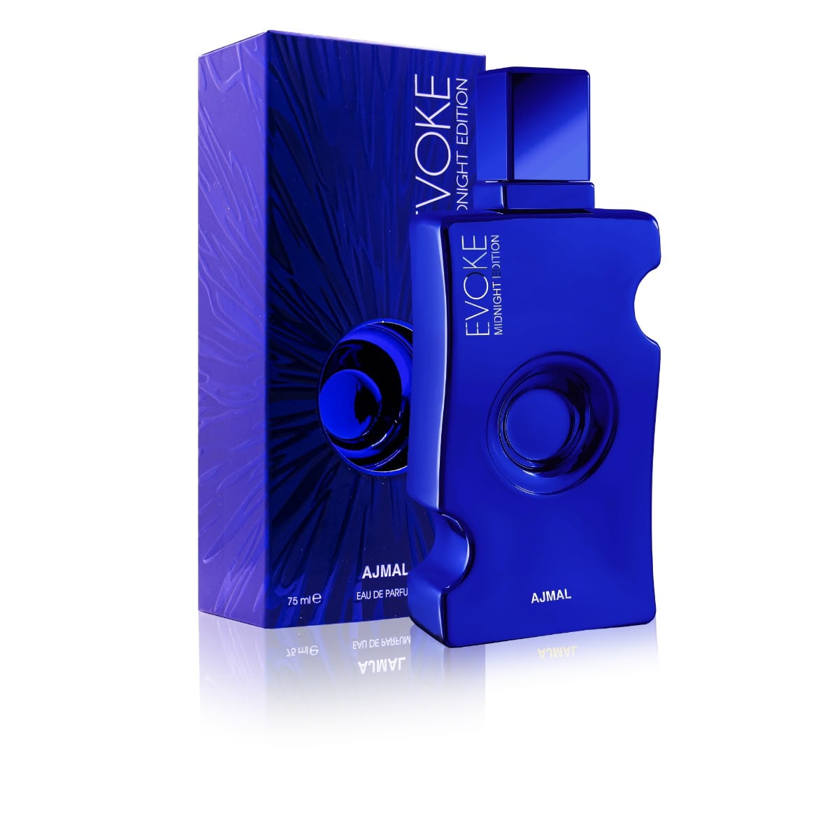 Evoke Midnight 75ml