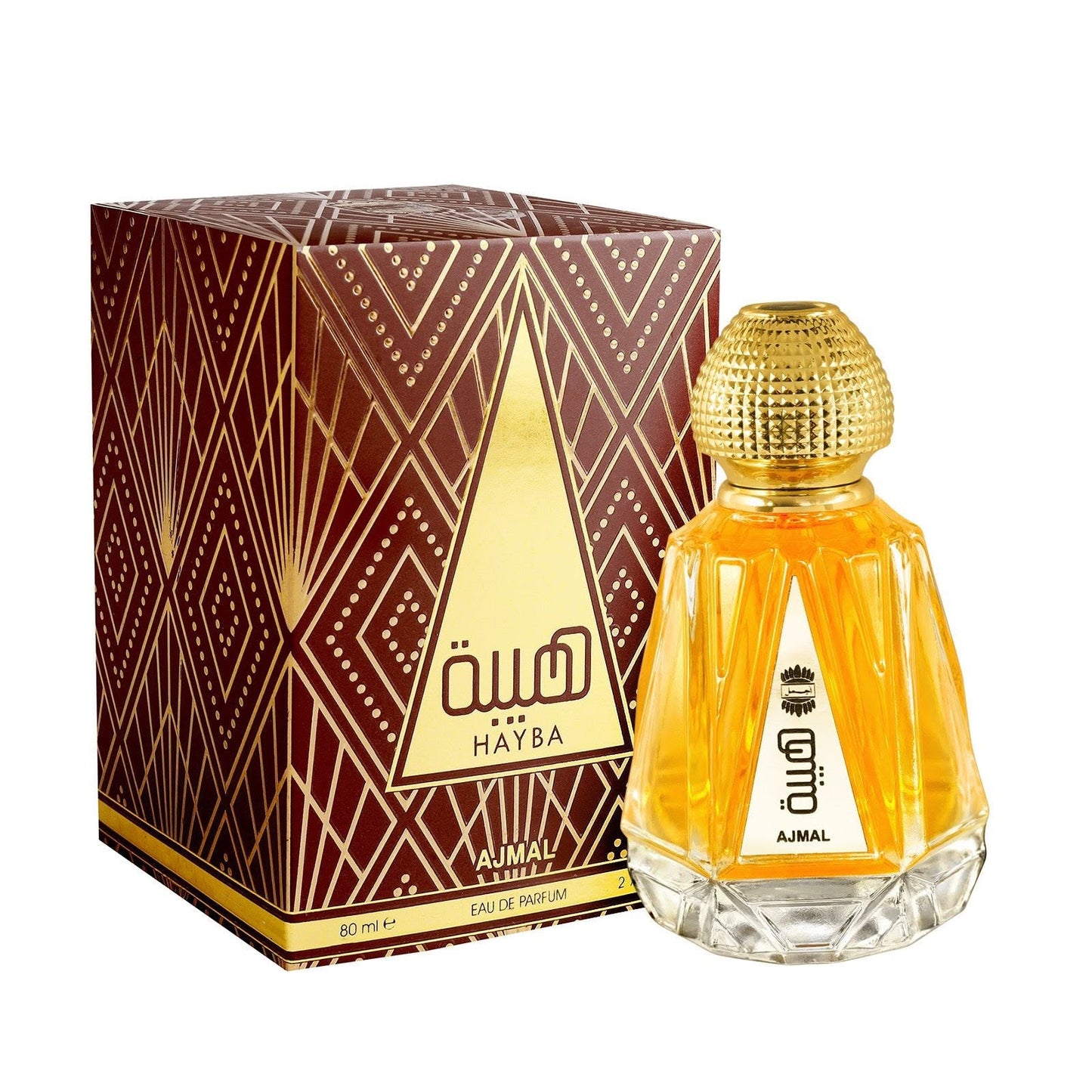 Hayba 80ml