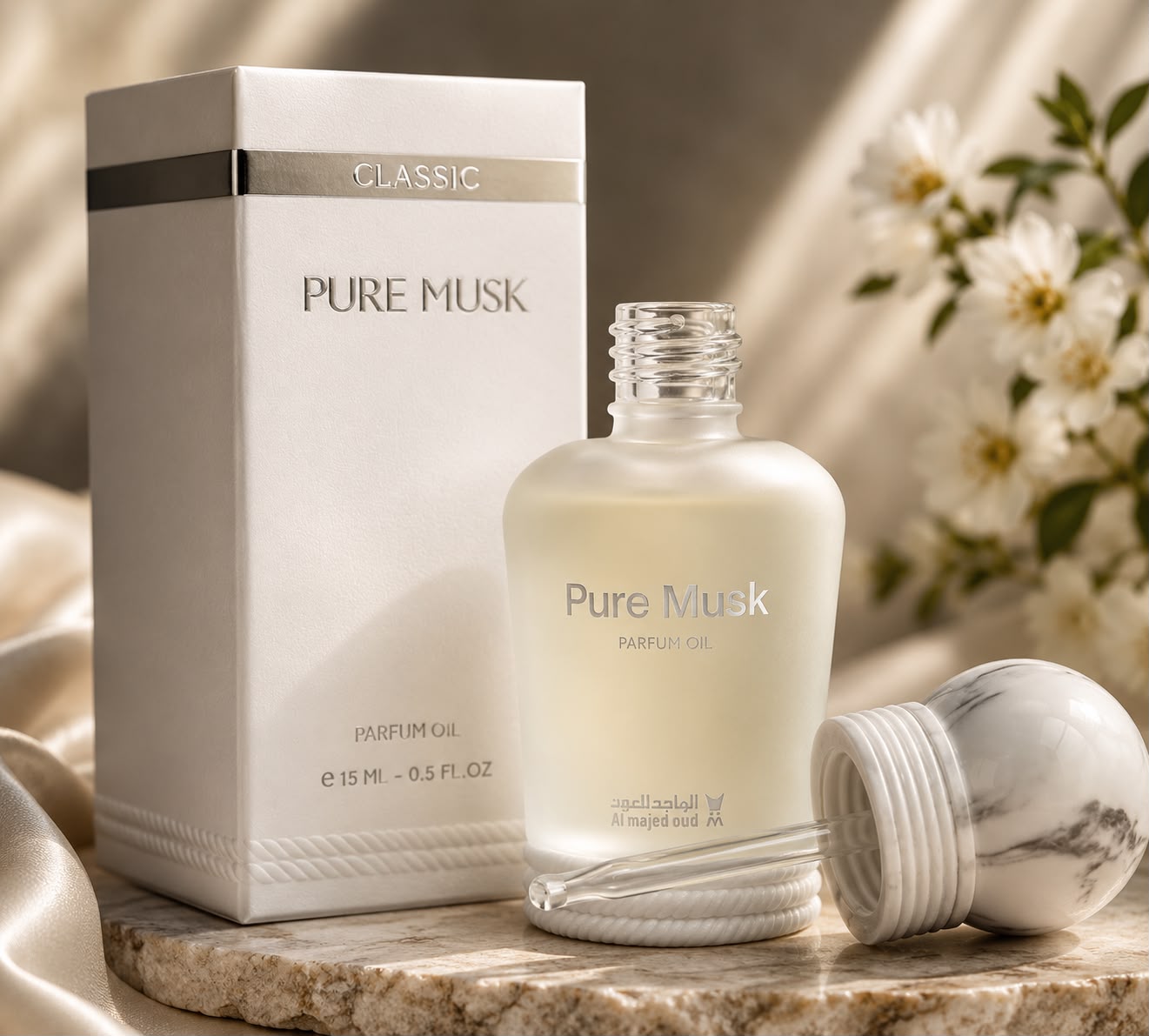 Pure Musk