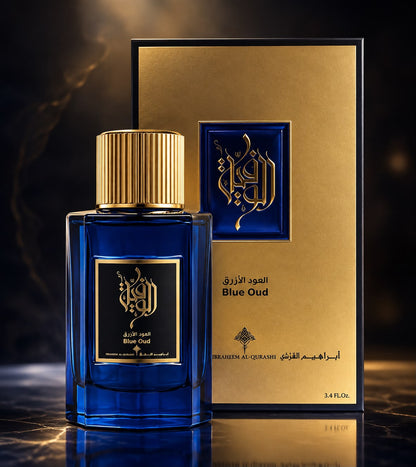 Blue Oud 100ml