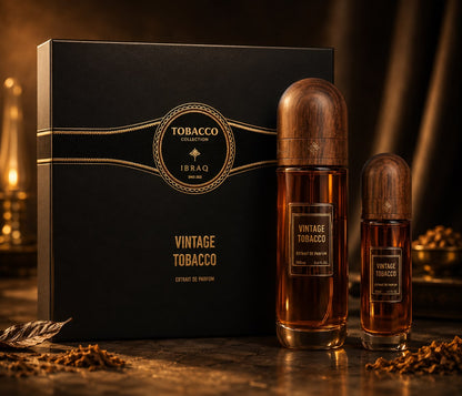 Vintage Tobacco 100ml