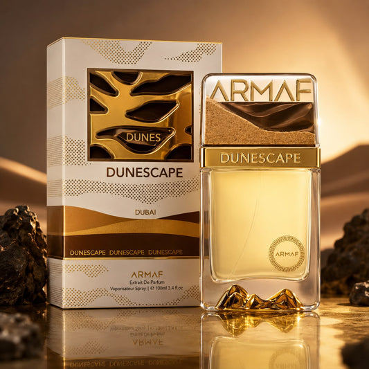 Dunescape 100ml