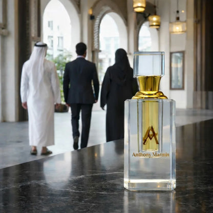 White Oud Signature