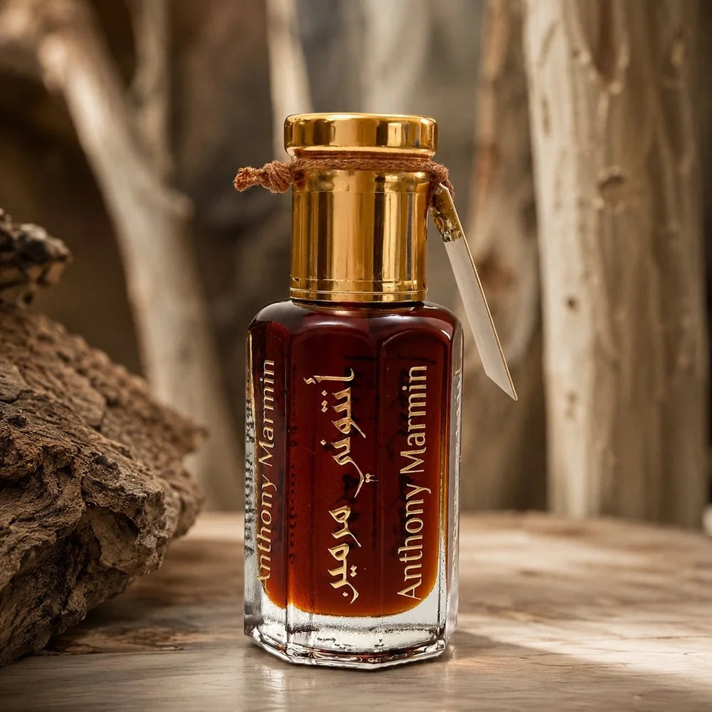Woody Musk II