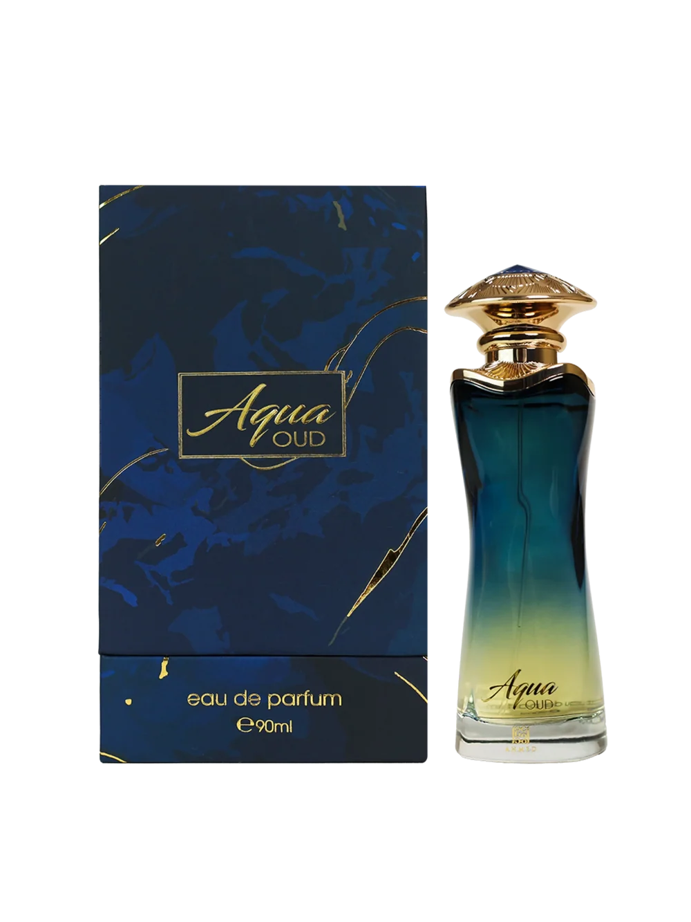 Aqua Oud