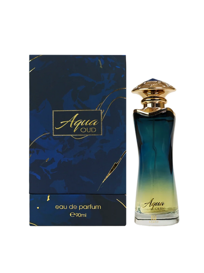 Aqua Oud
