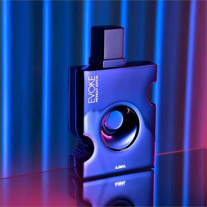 Evoke Midnight 75ml