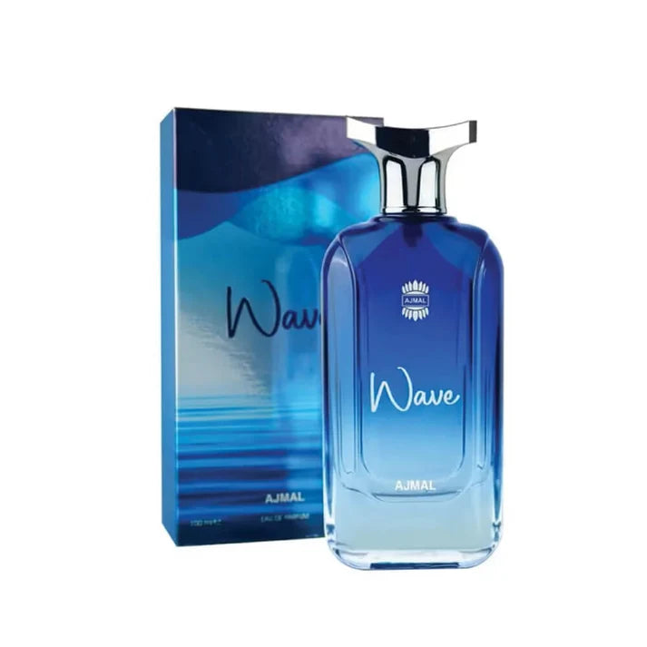 Ajmal Wave