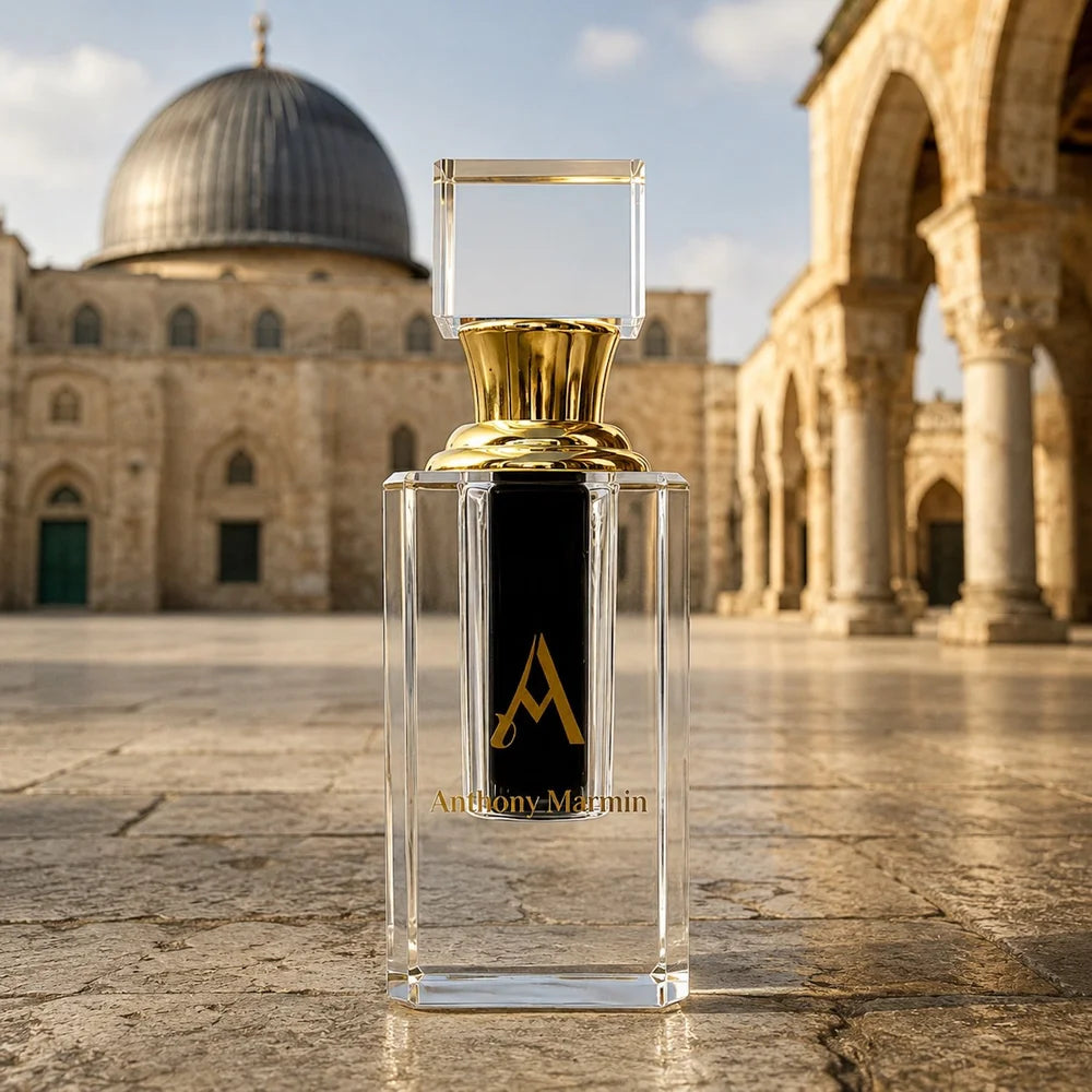 Amber Al Aqsa