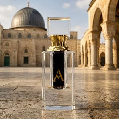 Amber Al Aqsa