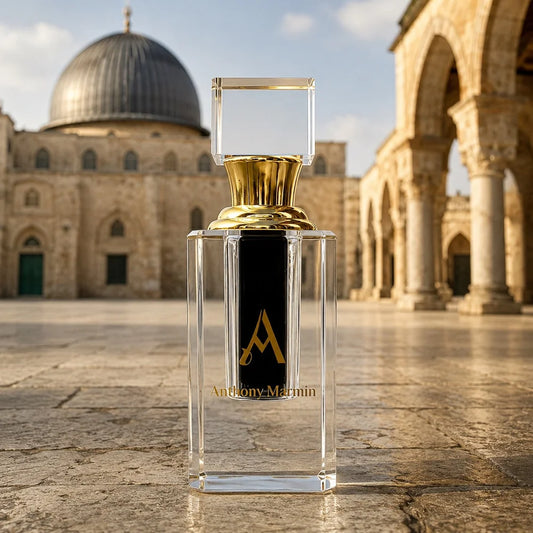 Amber Al Aqsa