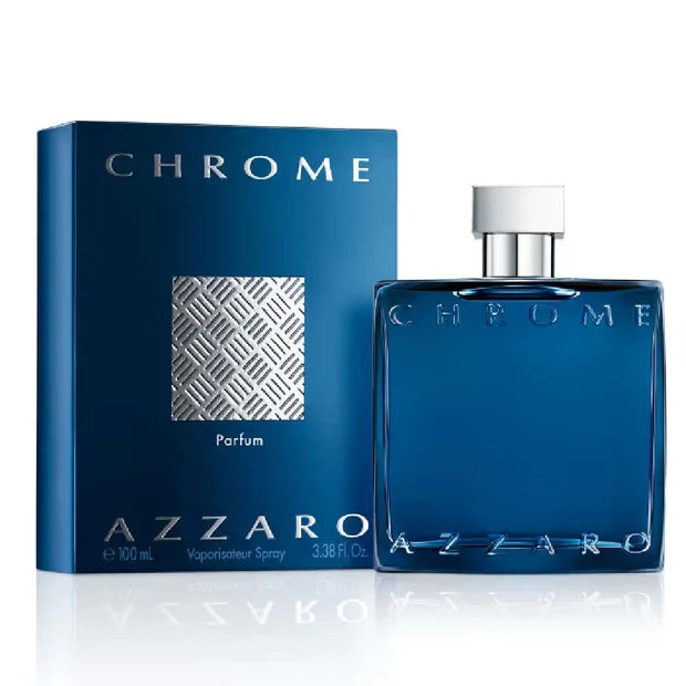 Azzaro Chrome