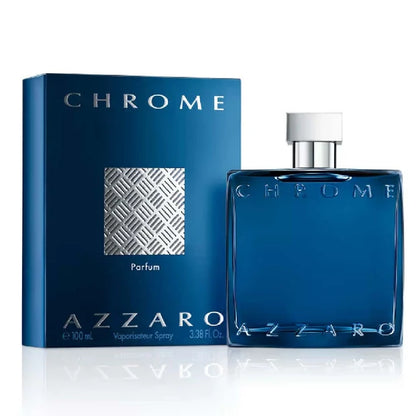 Azzaro Chrome