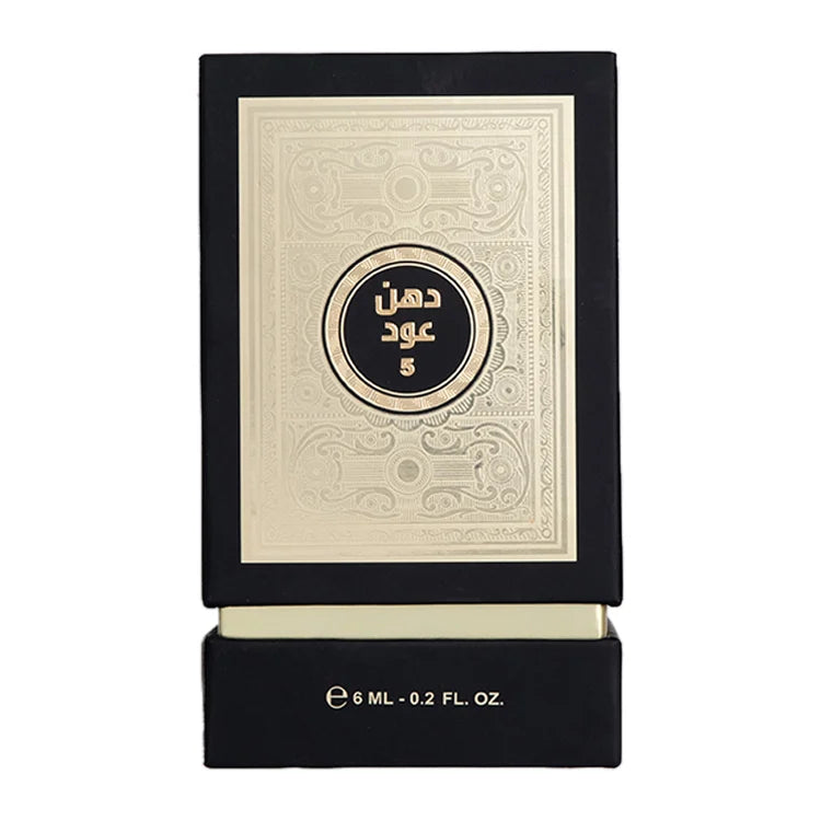 Dahn Al Oud No.05 6ml