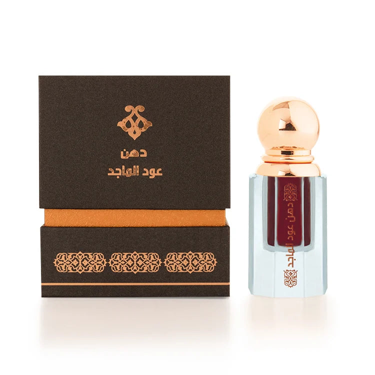 Dehn Oud Al Majid 3ml