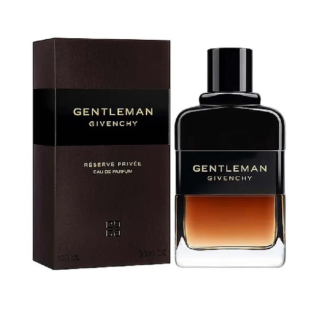 Givenchy Gentleman Reserve Privee
