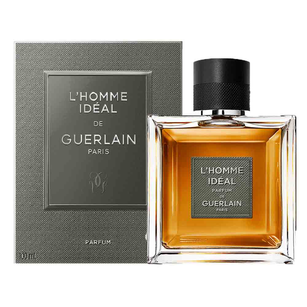 Guerlain L'Homme Ideal