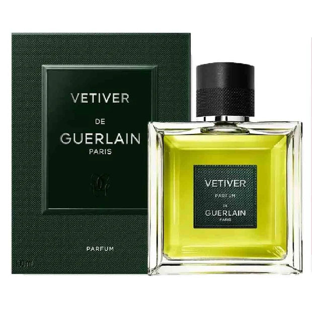 Guerlain Vetiver Parfum
