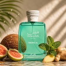 Hawas Tropical