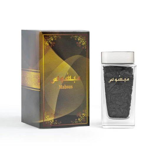 Al Majed Muattar Mabsoos