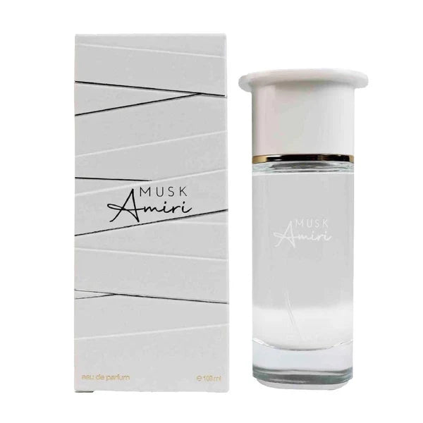 Musk Amiri