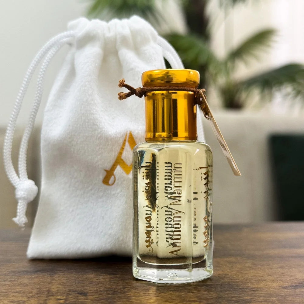 Parisian Musk