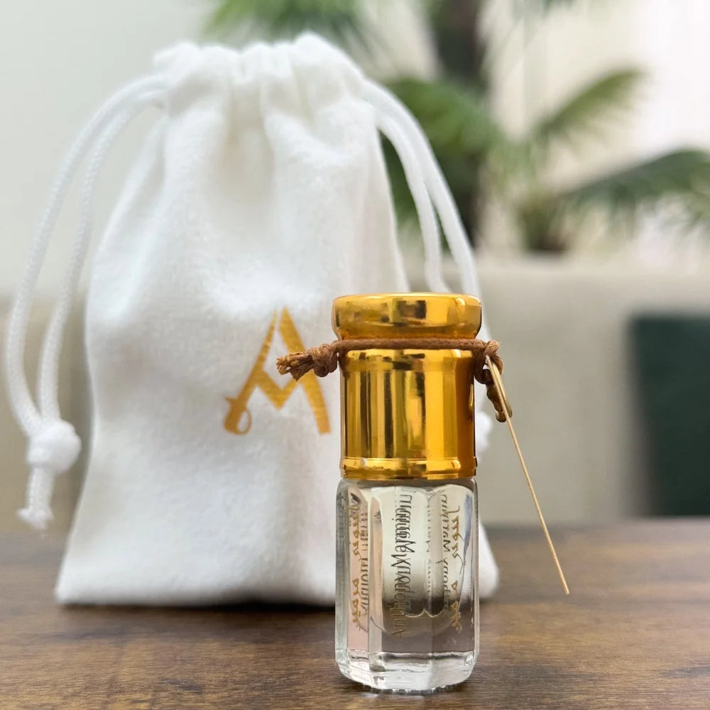 Parisian Musk