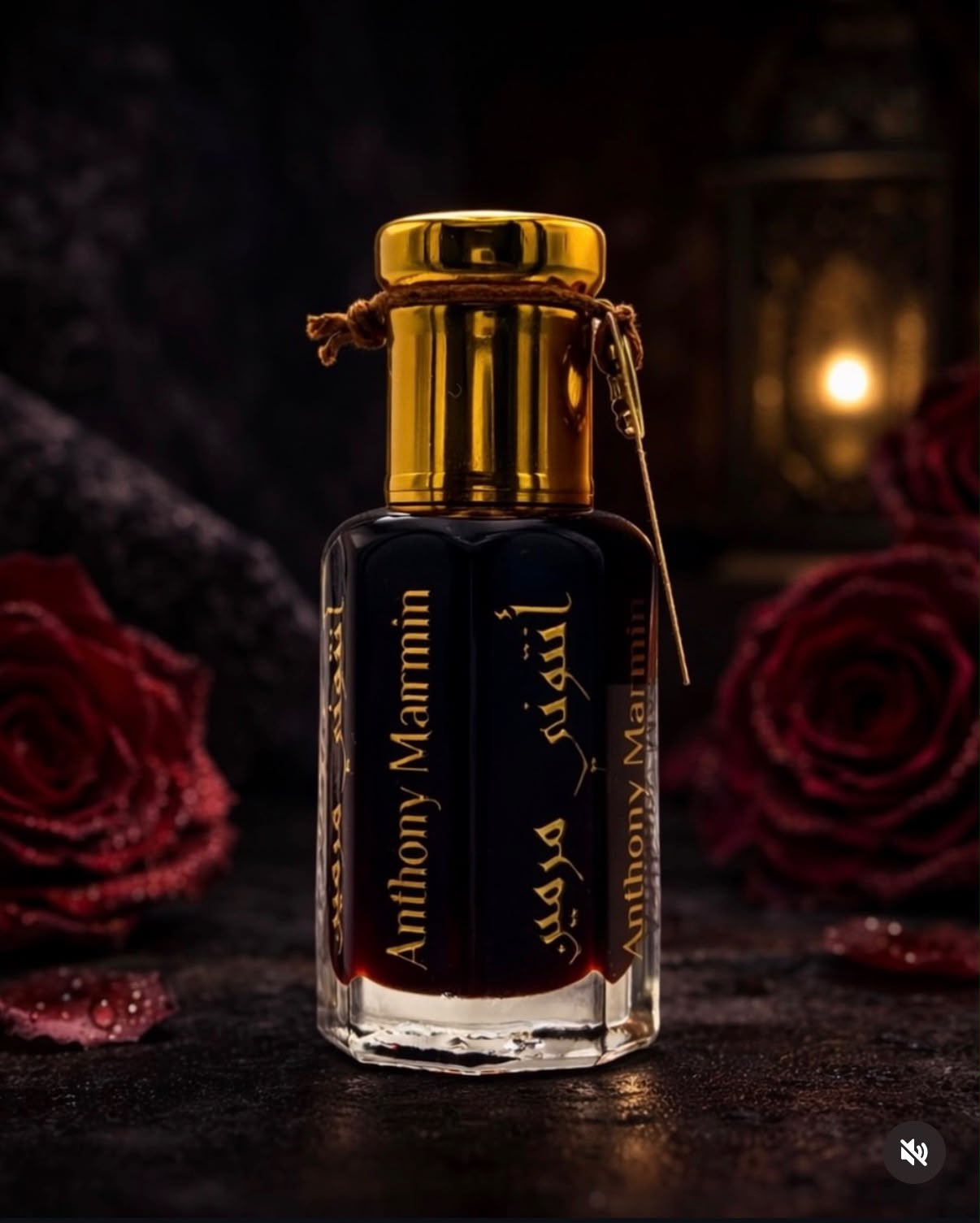 Roses Obscures