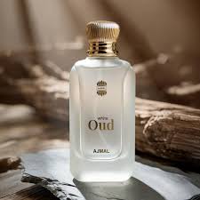 White Oud 100ml