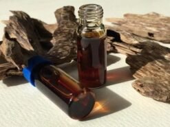 Agarwood Oils