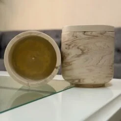 Scented Candle Sheikh Al Faransi