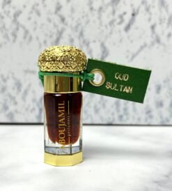 Oud Sultan 3ml