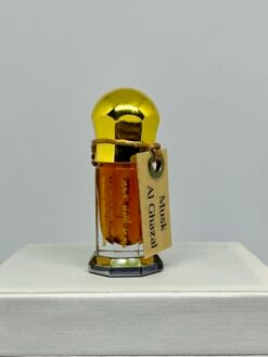 Musk Al Ghazal 3ml