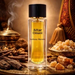 Attar Omani