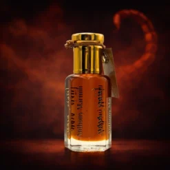 Red Scorpion · Limited Edition