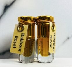 Bakhoor Royal 2ml