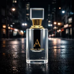 Gotham Nightfall